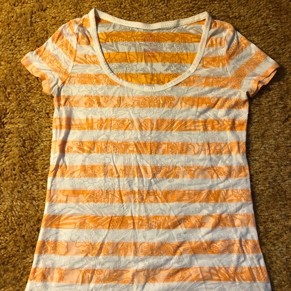 American Eagle Tee - Picture 2 of 3